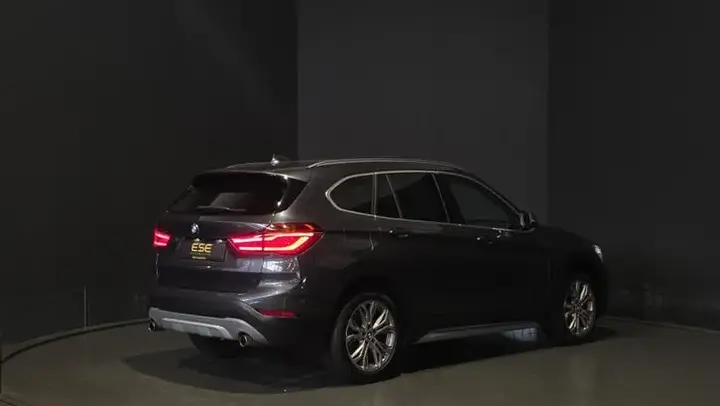 BMW X1 2017 photo 3