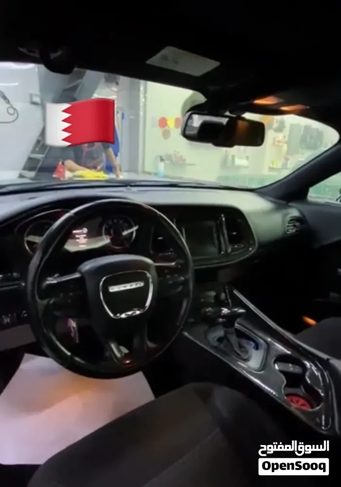 Dodge Challenger 2015 photo 3