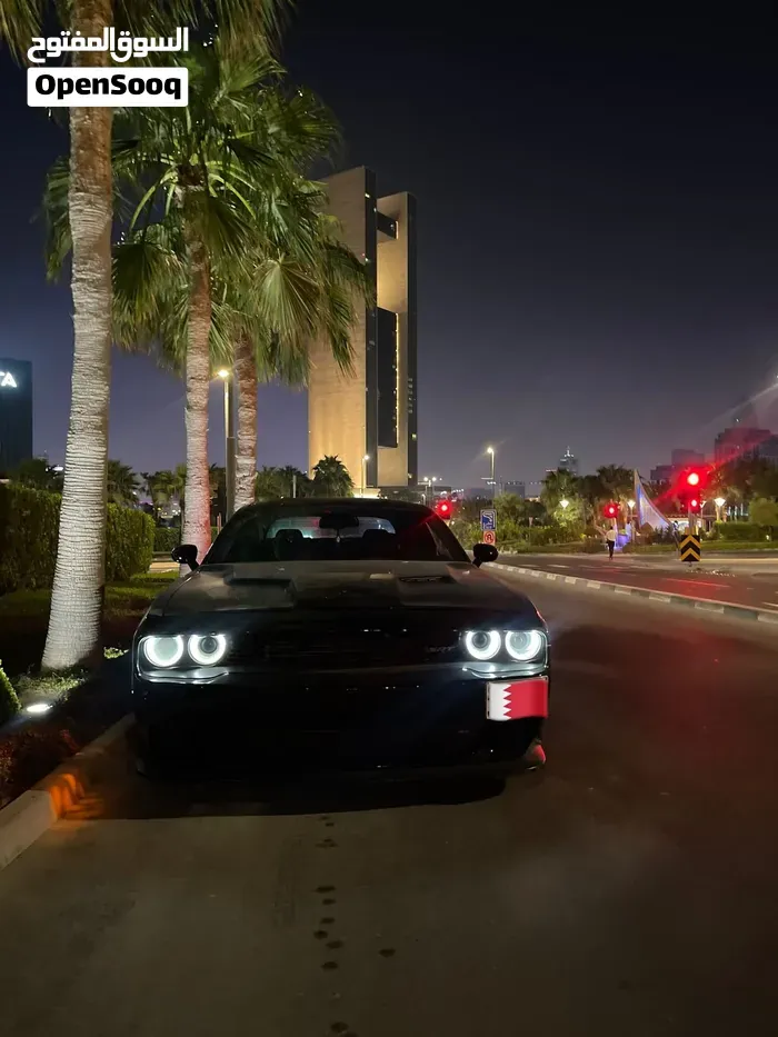 Dodge Challenger 2015 photo 2