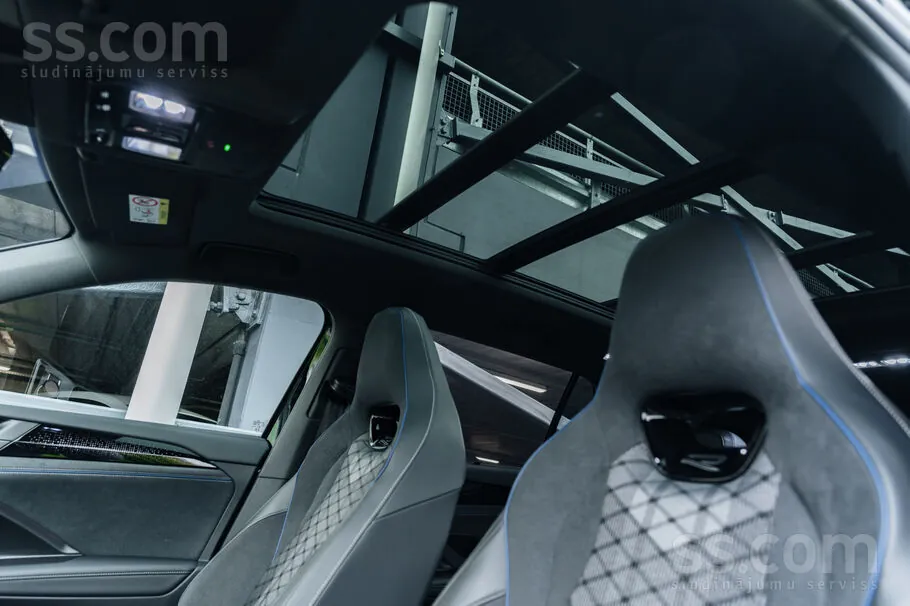 Volkswagen Tayron 2025 photo 4
