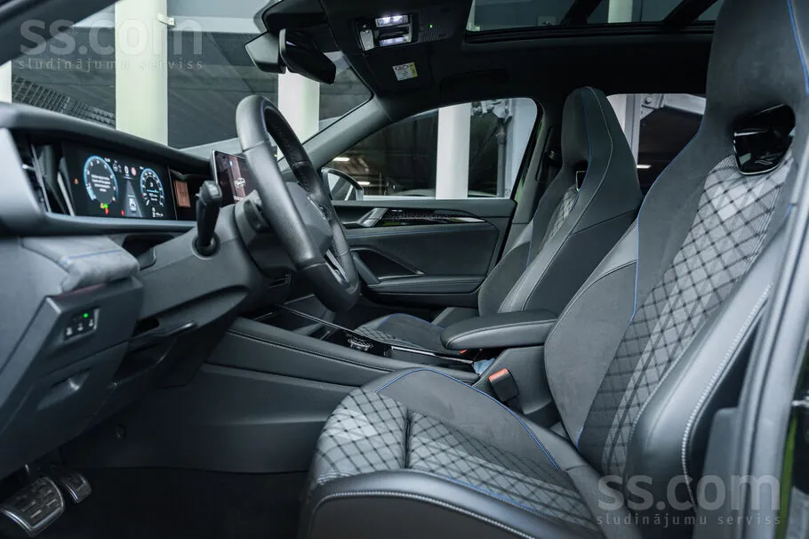 Volkswagen Tayron 2025 photo 3