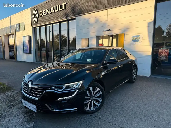 Renault Talisman