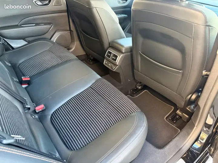Renault Talisman 2016 photo 4