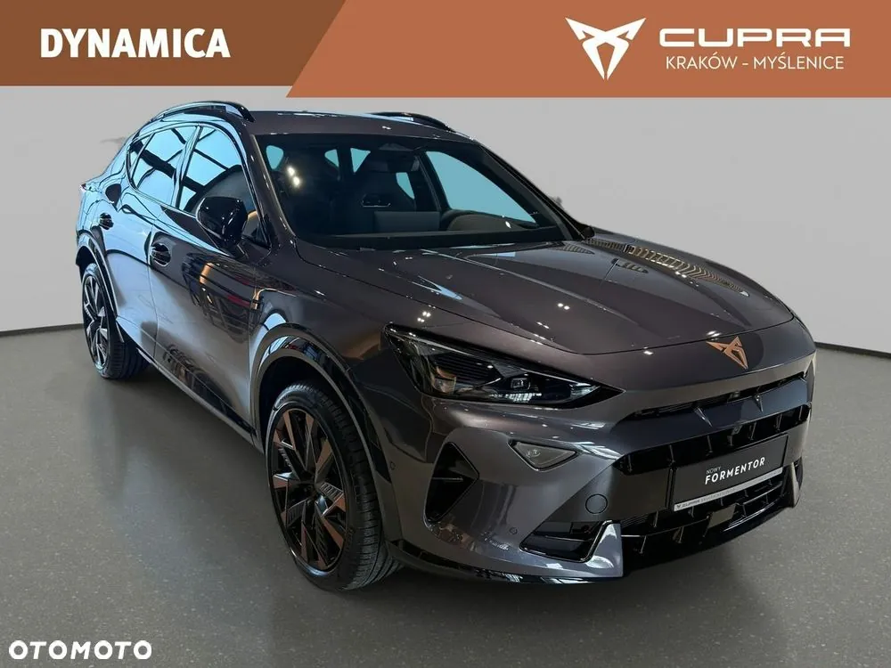 Cupra Formentor 2026 photo 3
