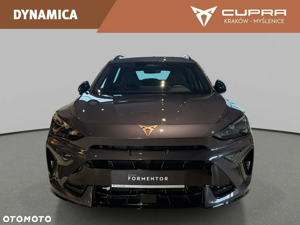 Cupra Formentor 2026 photo 2