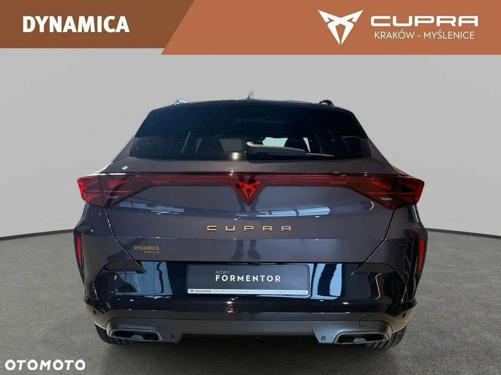 Cupra Formentor 2026 photo 5