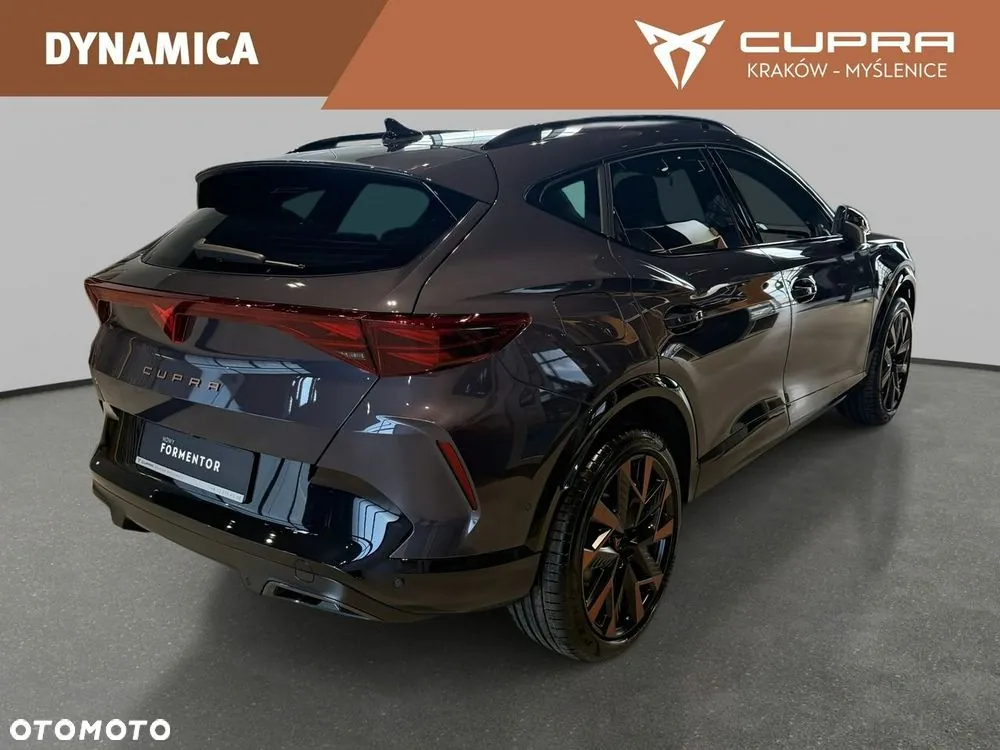 Cupra Formentor 2026 photo 4