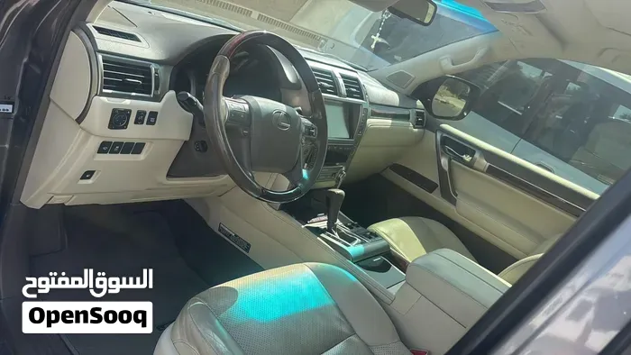 Lexus Gx460 2016 photo 3
