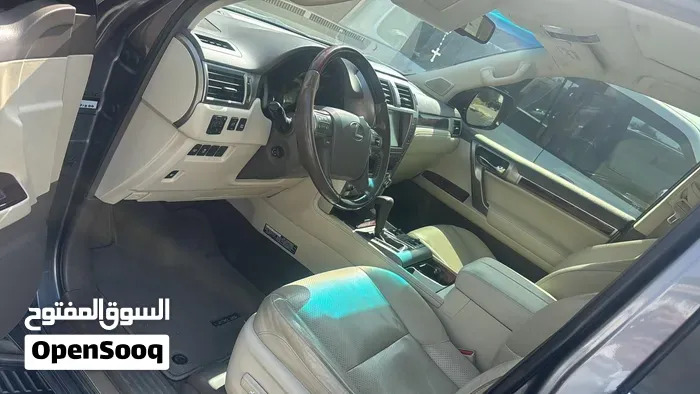 Lexus Gx460