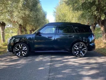 Mini Countryman 2025 photo 2