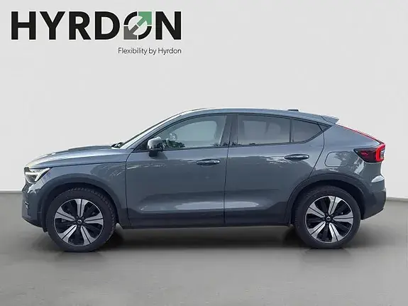 Volvo C40 2023 photo 3