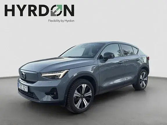 Volvo C40