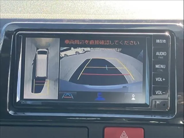 Toyota Hiace Gl 2022 photo 3