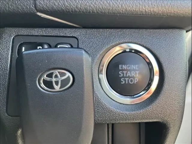 Toyota Hiace Gl 2022 photo 4