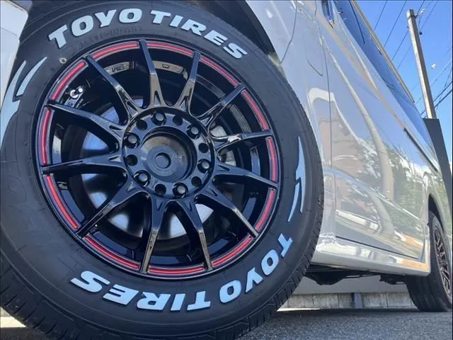 Toyota Hiace Gl 2022 photo 2