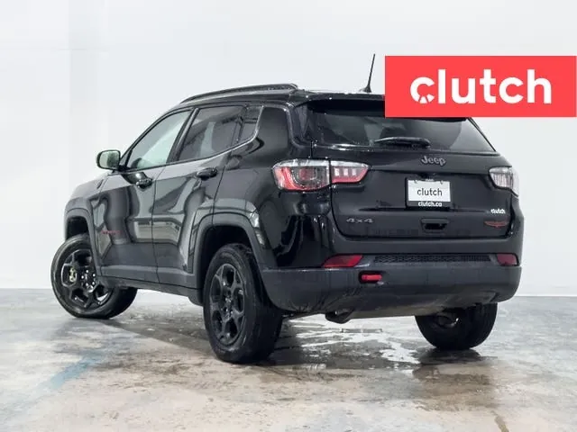 Jeep Compass 2023 photo 5