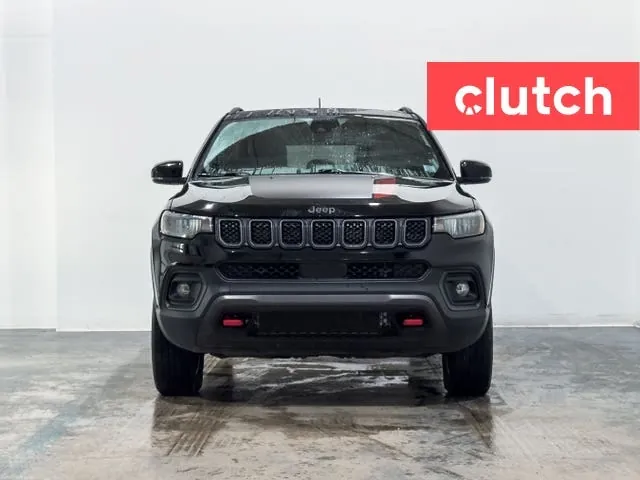 Jeep Compass 2023 photo 2
