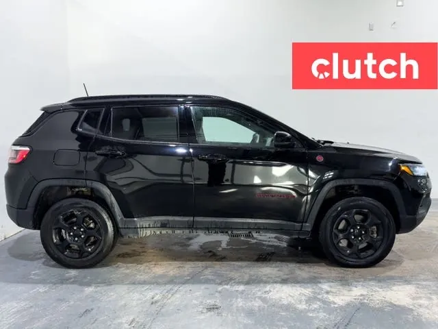 Jeep Compass 2023 photo 3