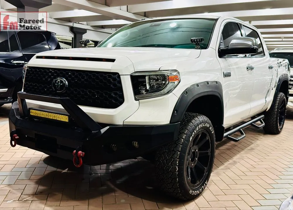 Toyota Tundra