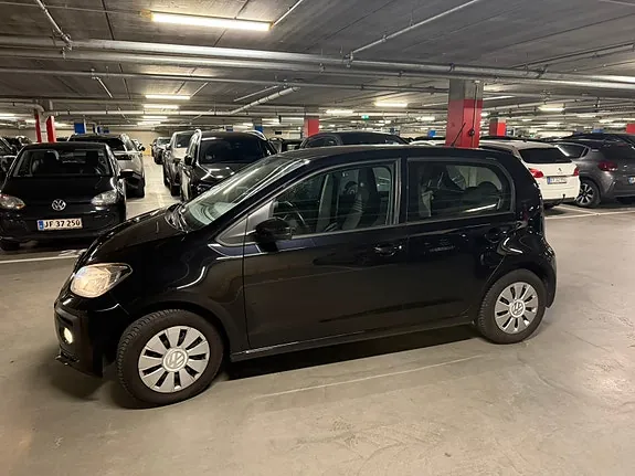 Volkswagen Up 2018 photo 2