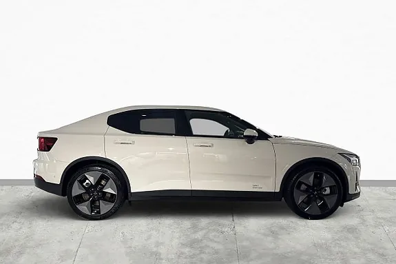 Polestar 2 2026 photo 4
