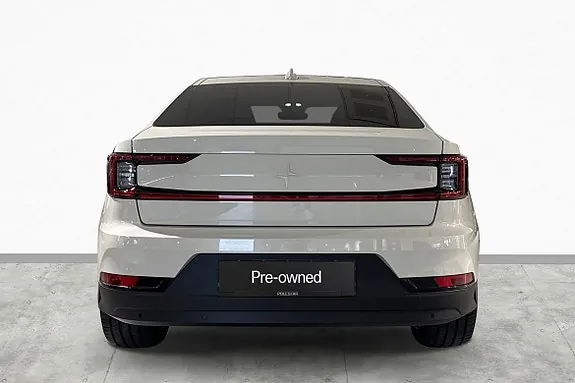 Polestar 2 2026 photo 5