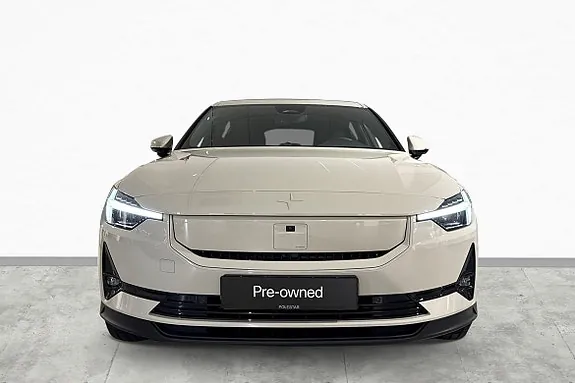 Polestar 2 2026 photo 3