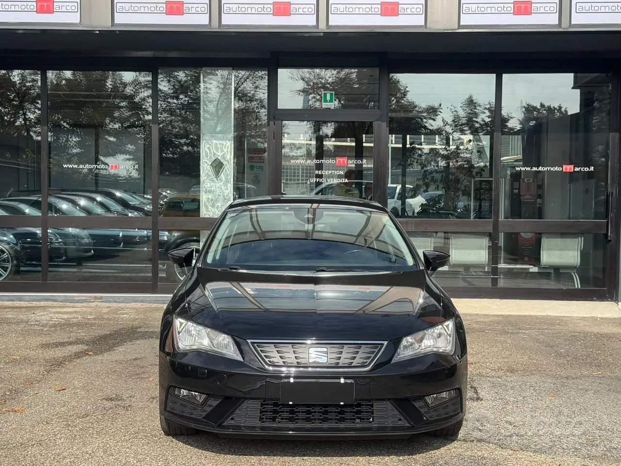 Seat Leon 2019 photo 2