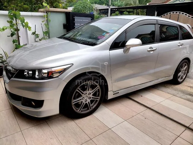 Honda Stream