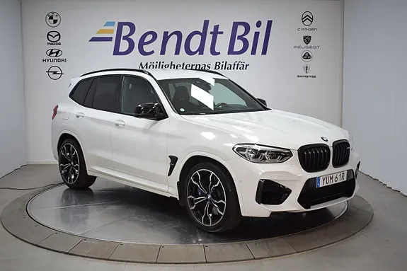 BMW X3 M