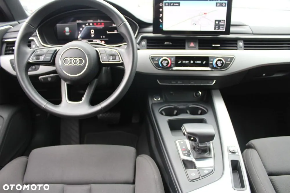 Audi A4 2024 photo 4