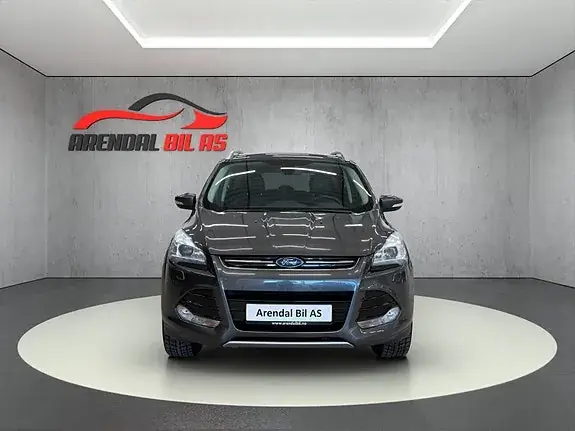 Ford Kuga 2015 photo 3