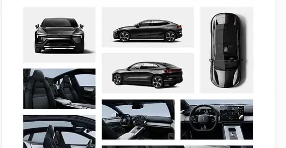 Polestar 4