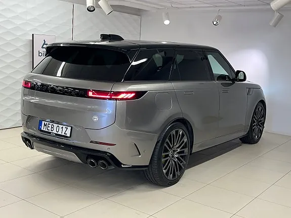 Land Rover Range Rover Sport 2024 photo 2