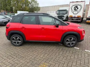 Citroen C3 Aircross 2019 photo 4