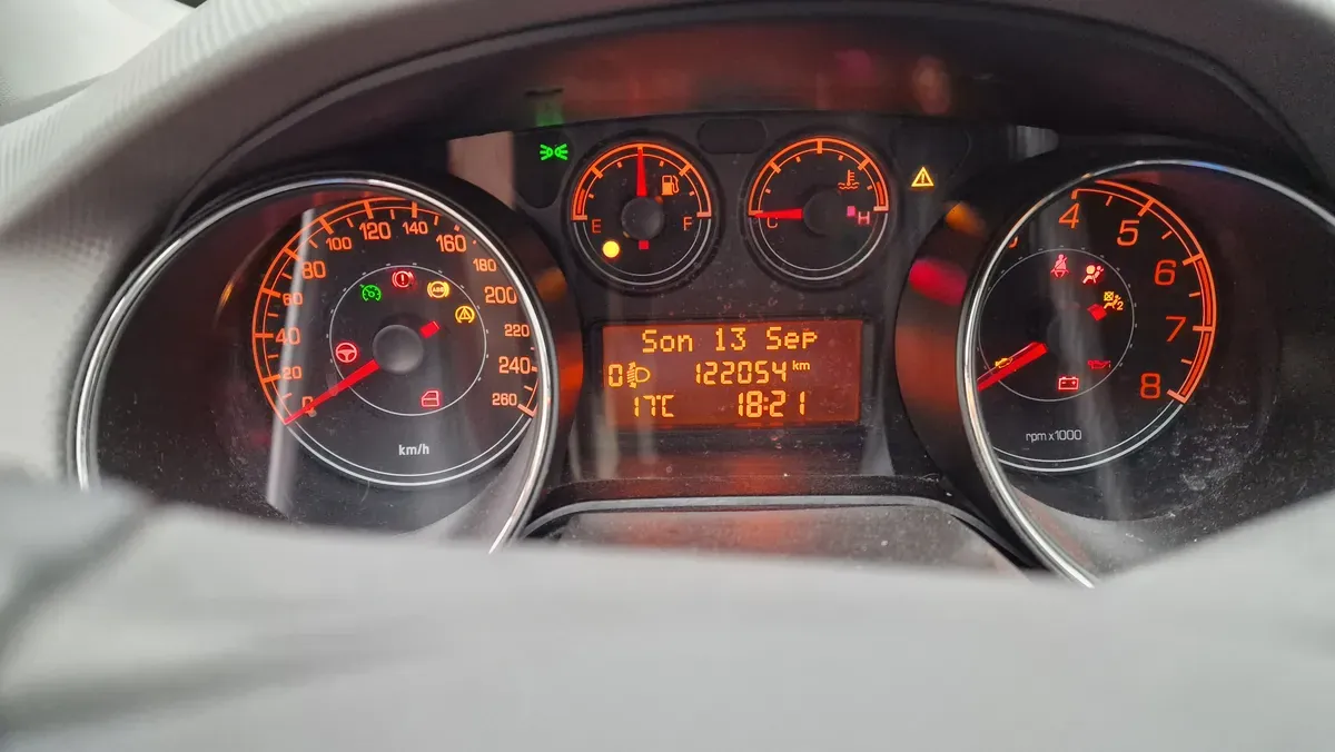 Fiat Bravo 2011 photo 3