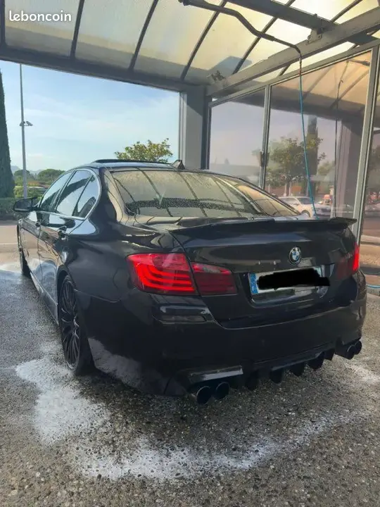 BMW Série 5