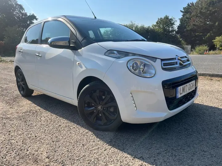Citroen C1