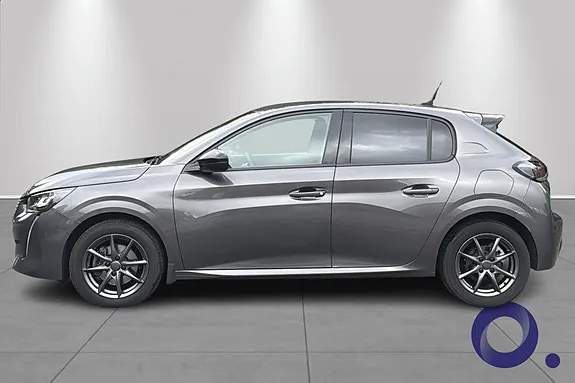 Peugeot 208 2022 photo 2