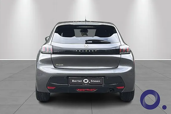 Peugeot 208 2022 photo 4