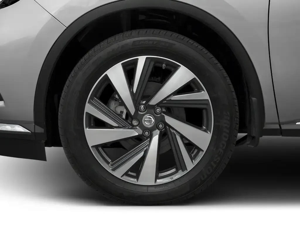 Nissan Murano 2015 photo 3