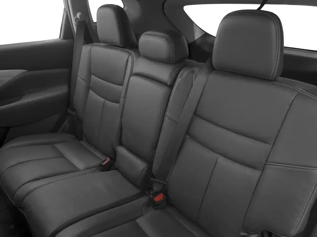 Nissan Murano 2015 photo 4