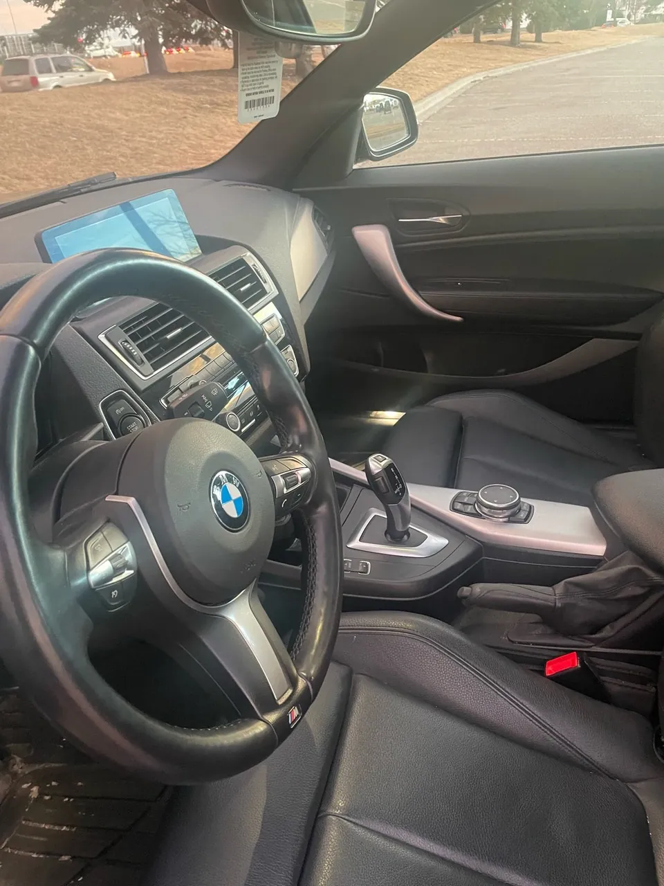 BMW 2 Series 2016 photo 3