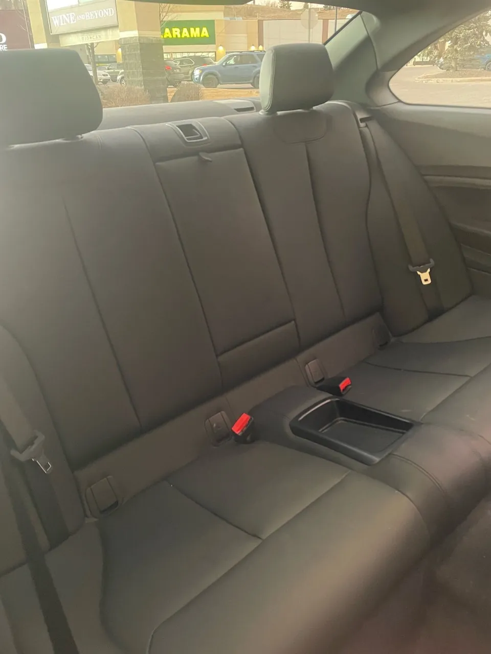 BMW 2 Series 2016 photo 5