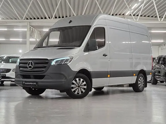 Mercedes-Benz Sprinter 316