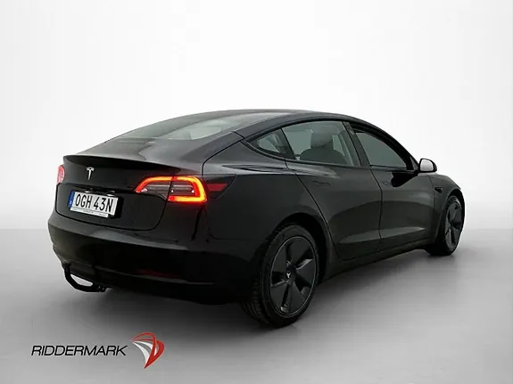 Tesla Model 3 2023 photo 5
