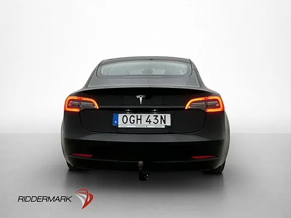 Tesla Model 3 2023 photo 4
