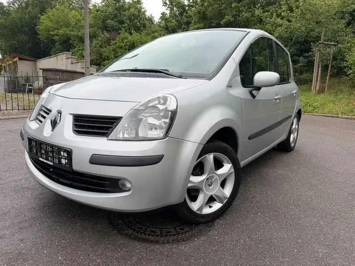 Renault Modus
