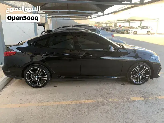 BMW 218I 2022 photo 3