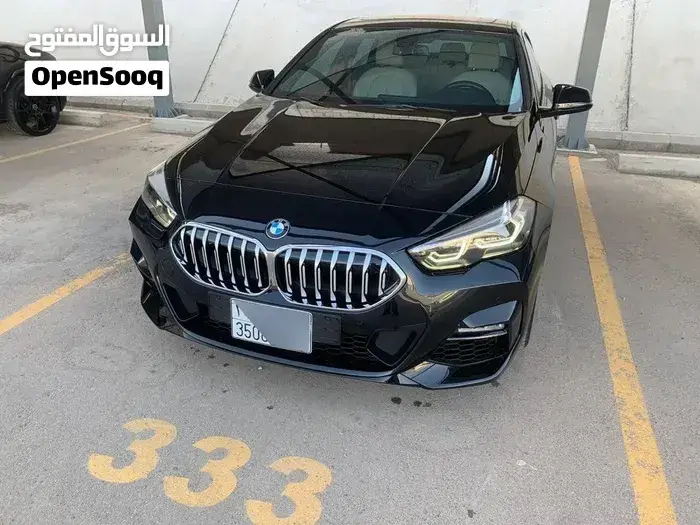 BMW 218I